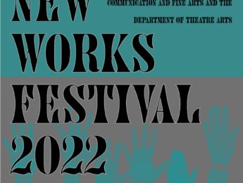 New Works Festival 2022