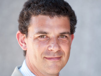 Eric Miller, Professor of Law Leo J. O'Brien Fellow