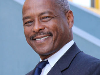 Gary C. Williams, Professor of Law, Johnnie L. Cochran, Jr. Chair in Civil Rights