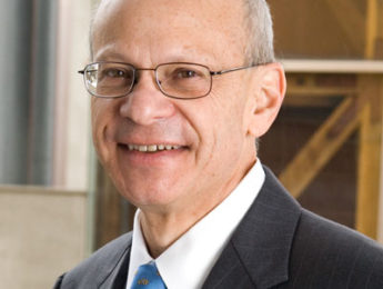 Victor Gold, William H. Hannon Professor of Law, Dean Emeritus