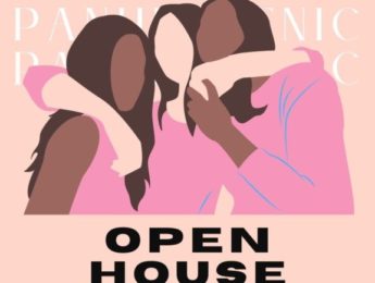 Panhellenic Open House This Sunday, Nov. 7 from noon-2 p.m.