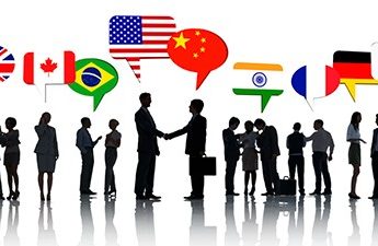 Foreign Language Use in 21st Century Business and Organizations