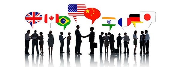 Foreign Language Use in 21st Century Business and Organizations