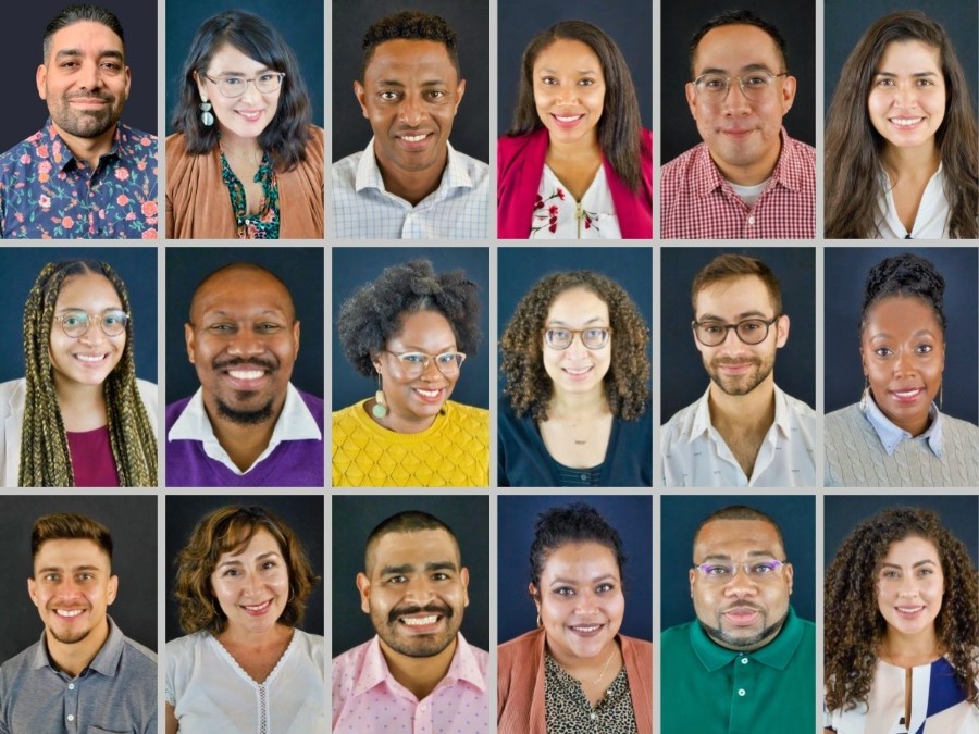 SOE Launches Principals of Color Leadership Program with 18 Inaugural Candidates