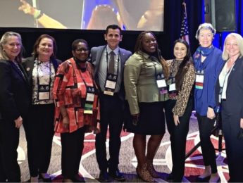 Jackson Scholars Honored at UCEA 2021 Annual Convention