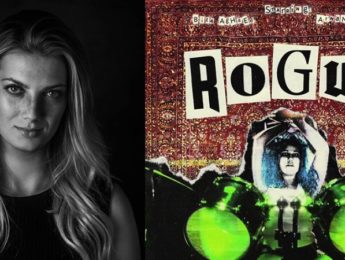 Writing Comedy and Going “Rogue” with Lina Larson ’20