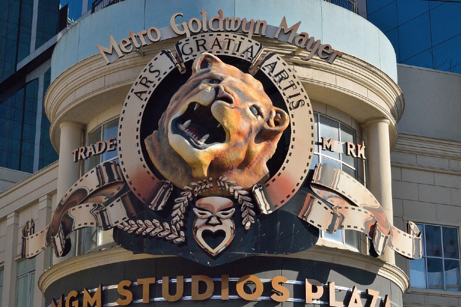 MGM Insignia