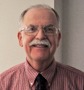 Michael O'Sullivan, Ph.D., a former professor at LMU