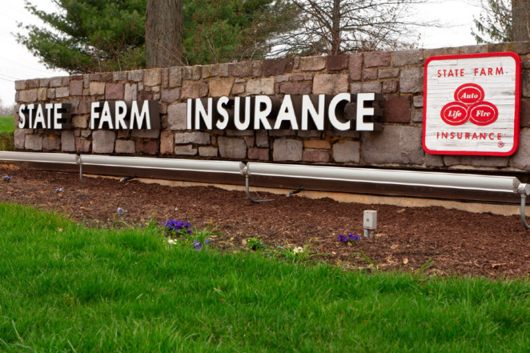 2022 State Farm Insurance Review