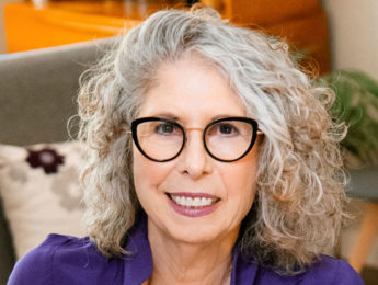 Barbara Rubin '78