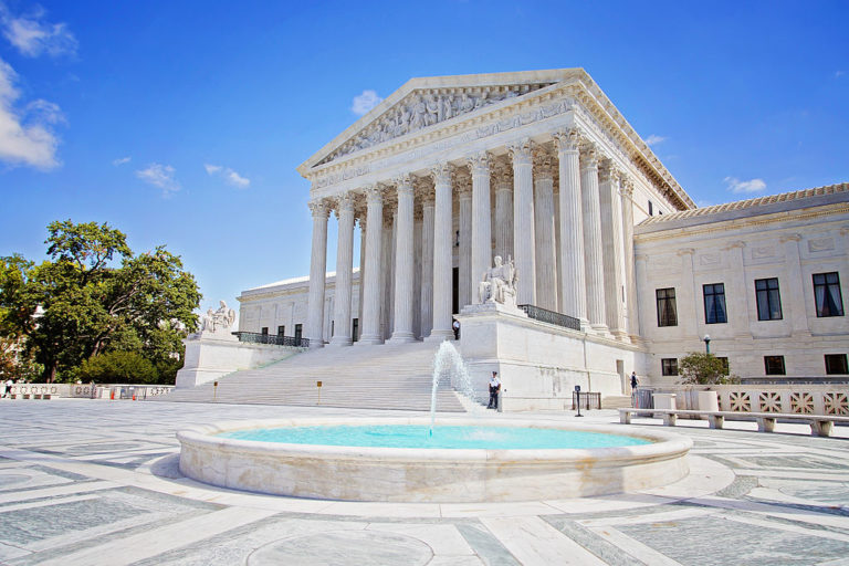 Major Supreme Court Ruling Overturns Roe v. Wade