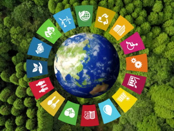 United Nations sustainable development goals