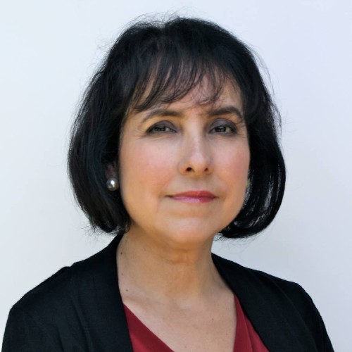Cecilia González-Andrieu, professor of theology and theological aesthetics