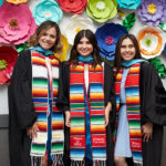 LMU Class of 2022 students celebrate graduation at Día de Reconocimiento
