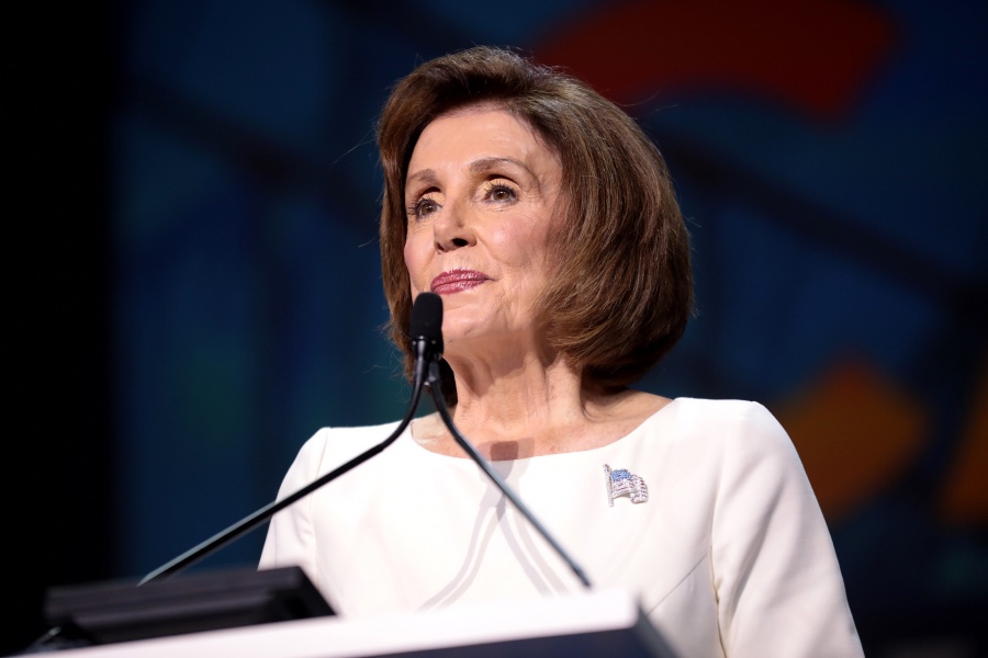 Pelosi’s Taiwan Visit Highlights Need to Reset Global Thinking