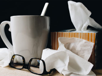 Cold and Flu Tips