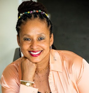 Shonda Buchanan, Senior Lecturer, Core and African American Studies