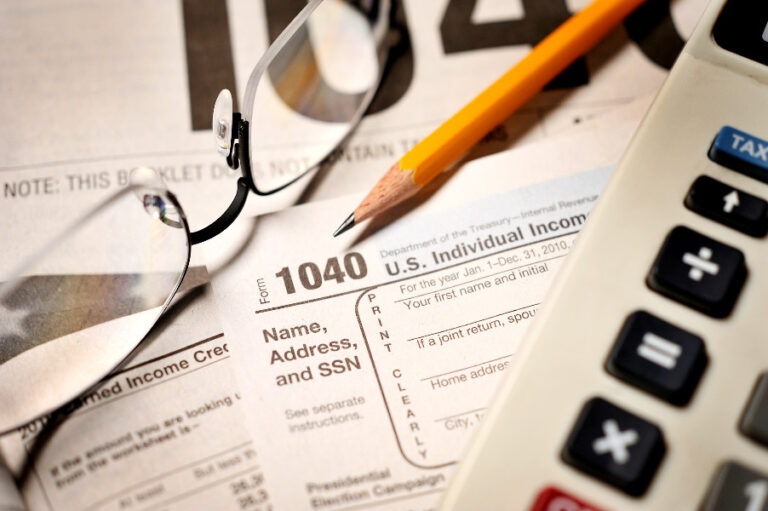 Tax Filing: What a Hypothetical Free IRS E-filing Tax Return System Could Look Like in the Future