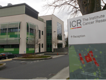 Institute of Cancer Research