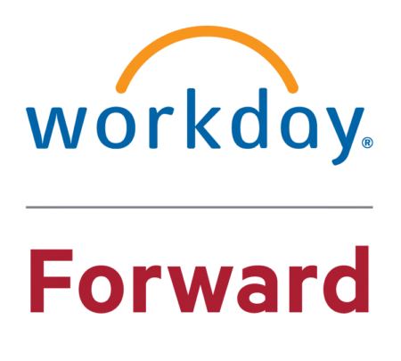 Workday Forward logo image