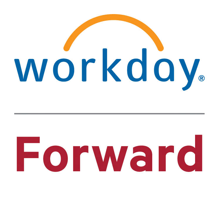 Workday Forward logo