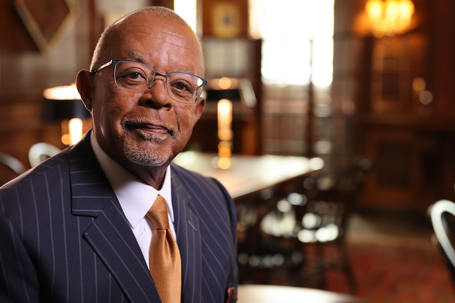 Honoring Henry Louis Gates, Jr.  American Academy of Arts and Sciences