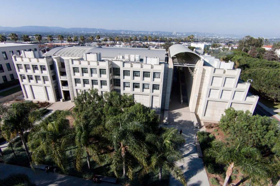 LMU Ranked No. 39 Best Undergraduate Business School by Poets&Quants