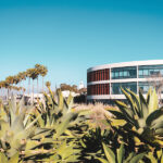 Hannon library from the LMU Bluff
