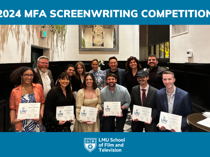 SFTV MFA Screenwriting Competition